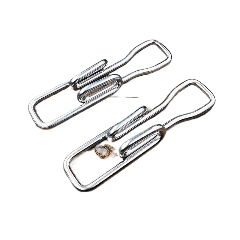 

for Neta V Rear Seat Backrest Angle Adjustment Bracket Stainless Steel Expanding Trunk Space