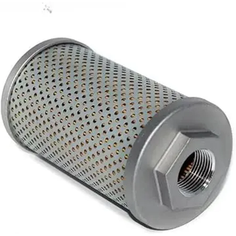 

Compatible with Doosan D40SC-5 Diesel Compatible with Klift Hydraulic Filter 91375-03800 1039843 HF35549