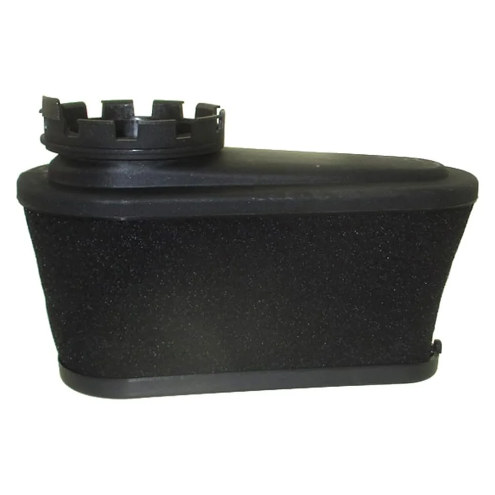 Marine Engine Filtration System Boat Black Air Filter For Mercury 99 Filtration Efficiency Service Life Extension
