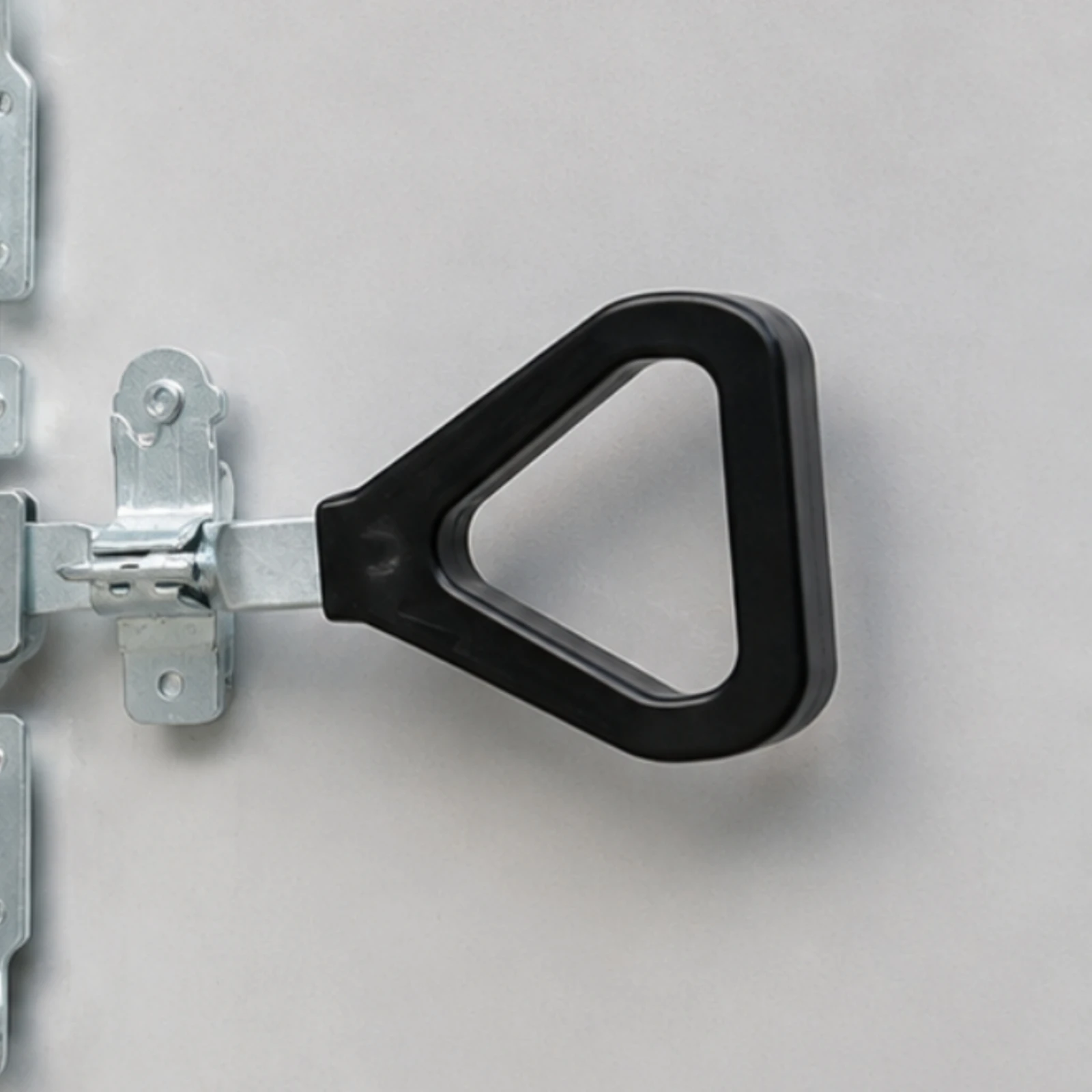 Rear Side Door Locking Assembly Replacement 22 Mm Cylindrical Door Lock Assembly Vehicle Hardware Exact Fit Complete