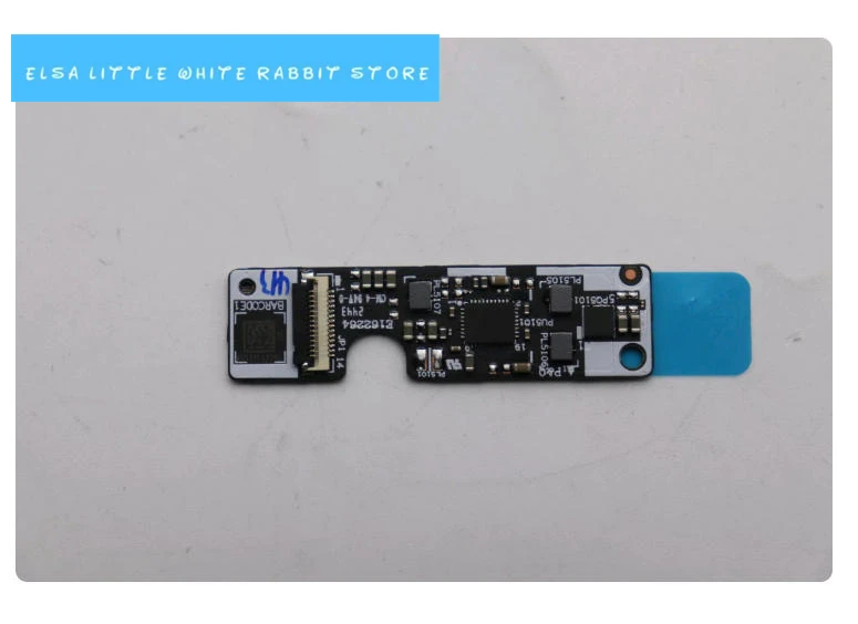 For LENOVO Y7000P R9000P 2025 Pro 5 pro7 16IAX10H OLED BOARD 5C50S25890 NS-G612