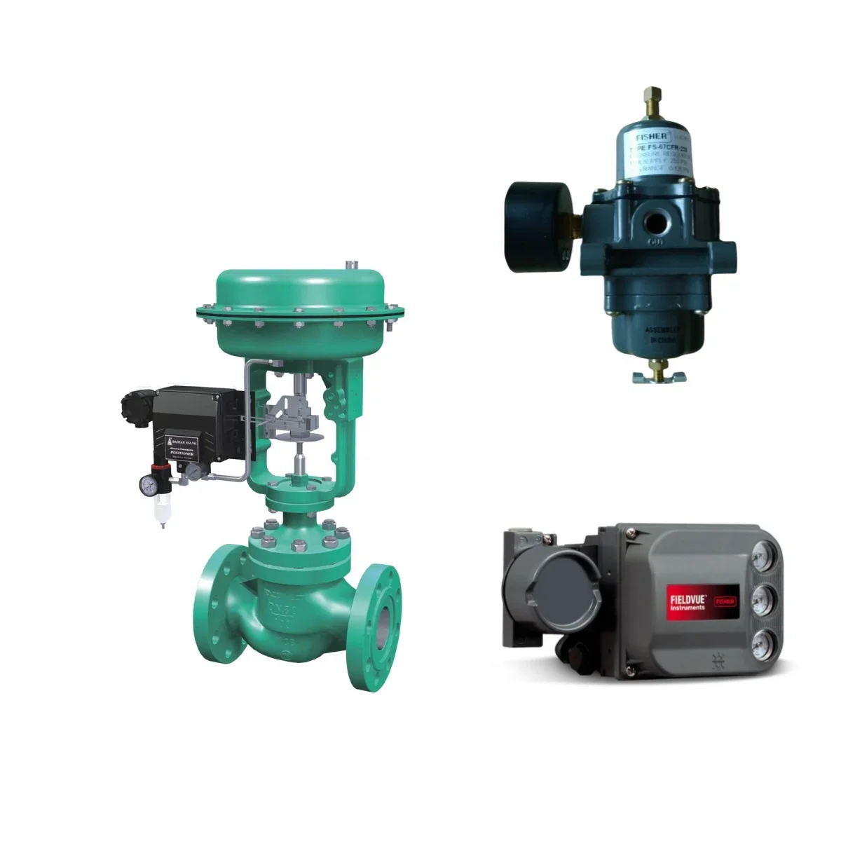 FISHER filter regulator  67CFR-239  67CFR-600 67CFR-601 67CFR-226 67CFR-237