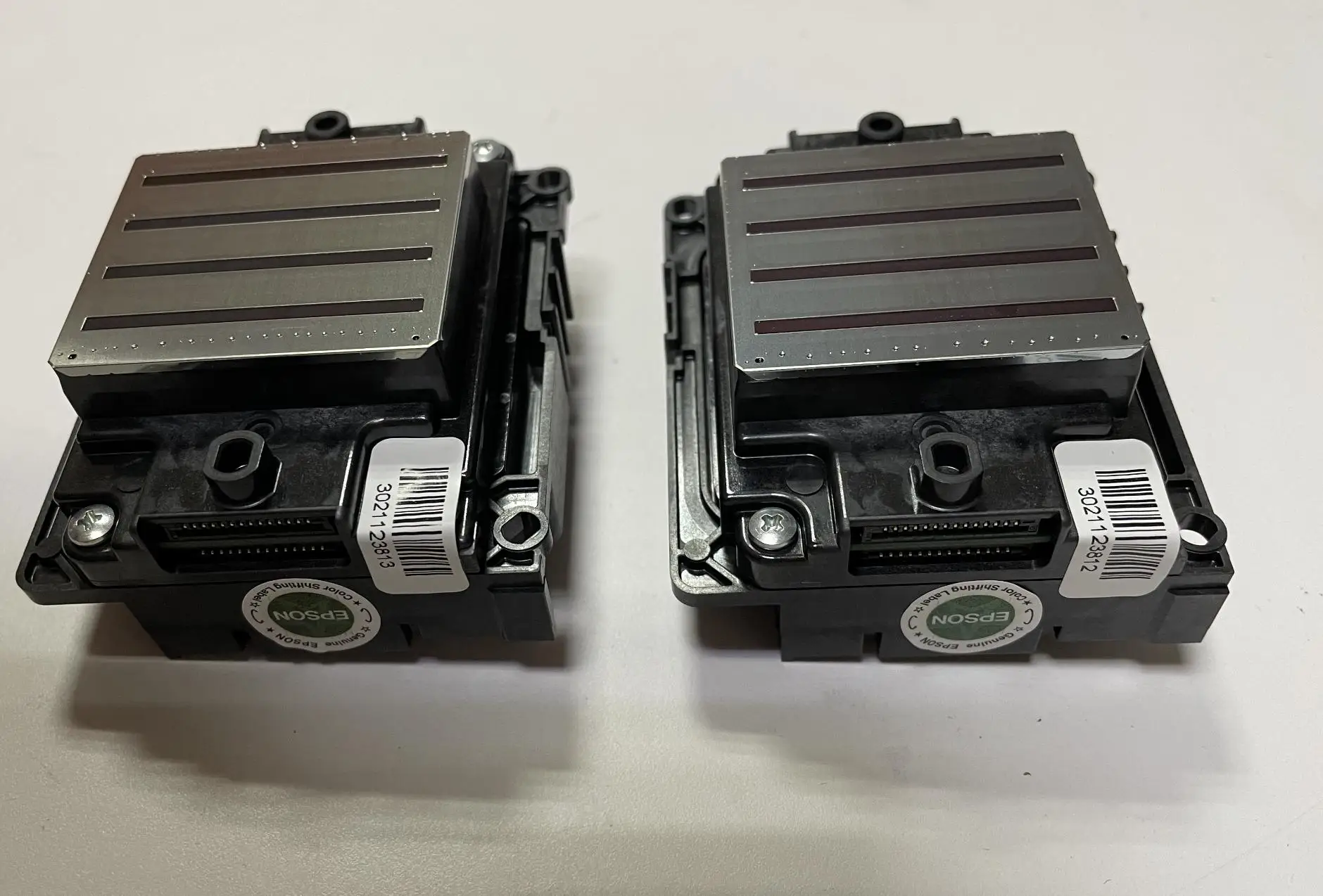 High quality and original I3200U1 E1 A1 U1 cabezal print head for water based /eco solvent /UV printer