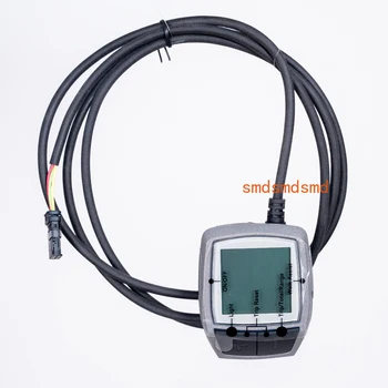 E-BIKE Purion Display E Bike Bordcomputer Anthrazit 1270020916 NEU Display Purion Display - 1270020917 - anthracite