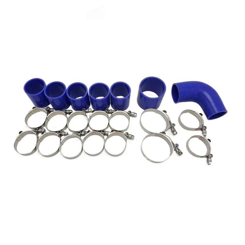 Intercooler Piping Kits 02-06 RSX Type-S