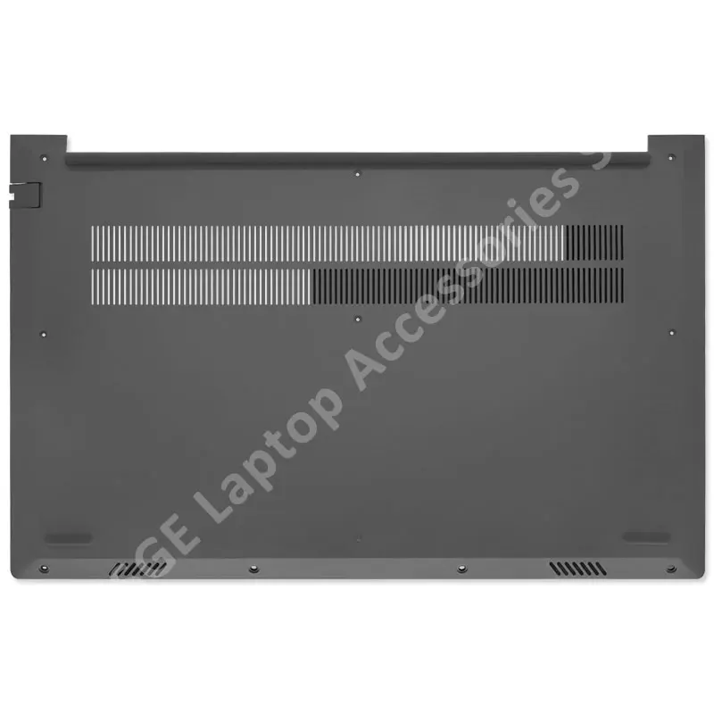 Imagem -05 - Capa Original para Lenovo Thinkbook 15 g2 Itl Thinkbook 15 g2 São Lcd Tampa Traseira Moldura Dobradiças Inferior Apoio para as Mãos 5cb1b34809