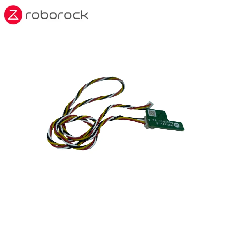 Original Dustbin Sensor  Replacement For Roborock S5 Max/ S6 MAXV Rubys_lite-LB Robot Vacuum Cleaner Parts Accessories