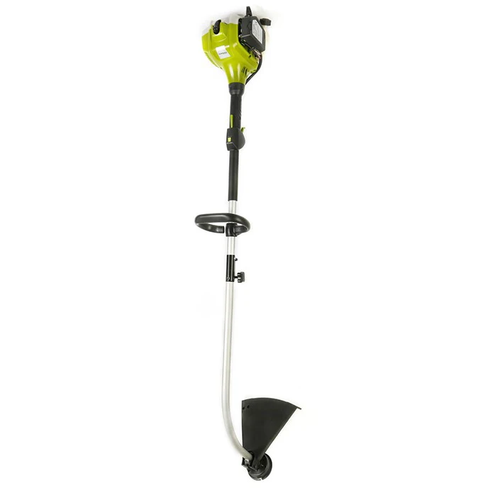 Gasoline Handheld 2 Stroke 26CC 750W Garden Power String Trimmer, Suitable for Professional Use