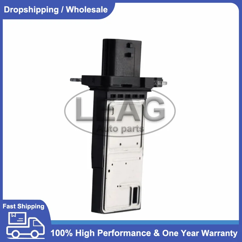 Mass Air Flow MAF Sensor 22680-7S000 226807S000 22680-7S00A For Nissan Sentra Tiida Rogue Versa  AFH70M-38 MAF0031 22680-CA000