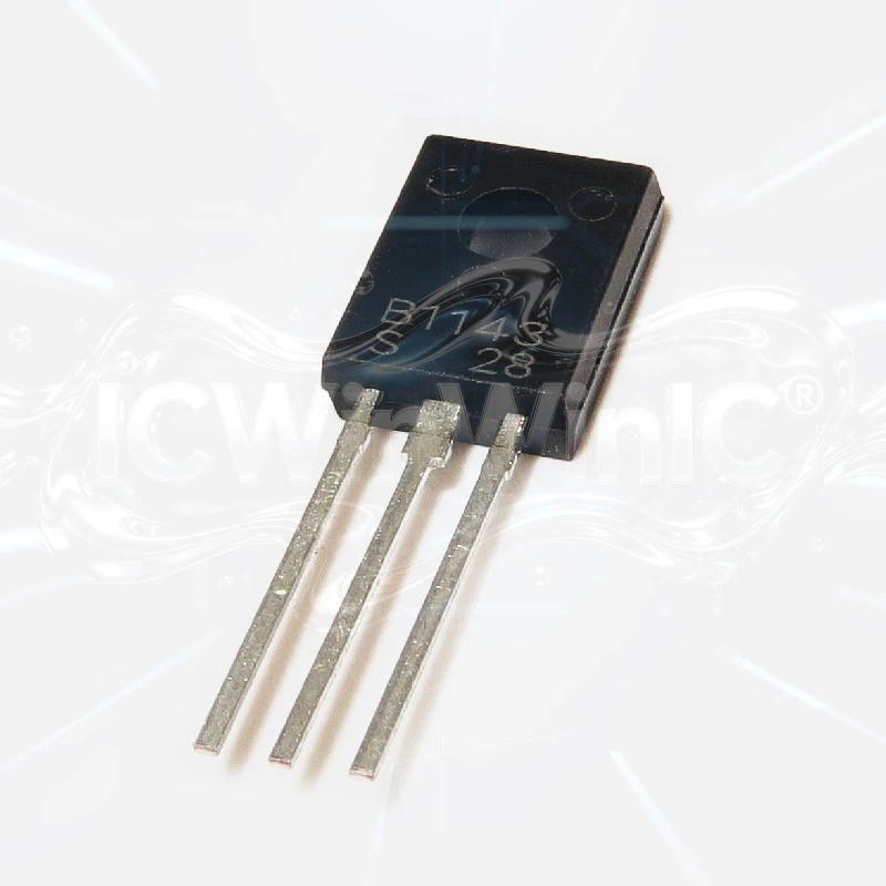 3-50PCS 2SB1143 B1143 NCP1014AP10 P1014AP10 SK510 SMB CD4050BE CD4050 NE555DR NE555 CN3717 3717