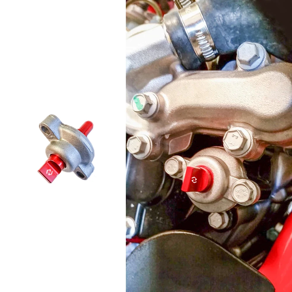NICECNC For Beta 2013-2024 RR 300 RR 250 Motorcycle Power Valve Adjustment Tool Xtrainer 300 2015-2024 2023 2022 2021 2020 2019
