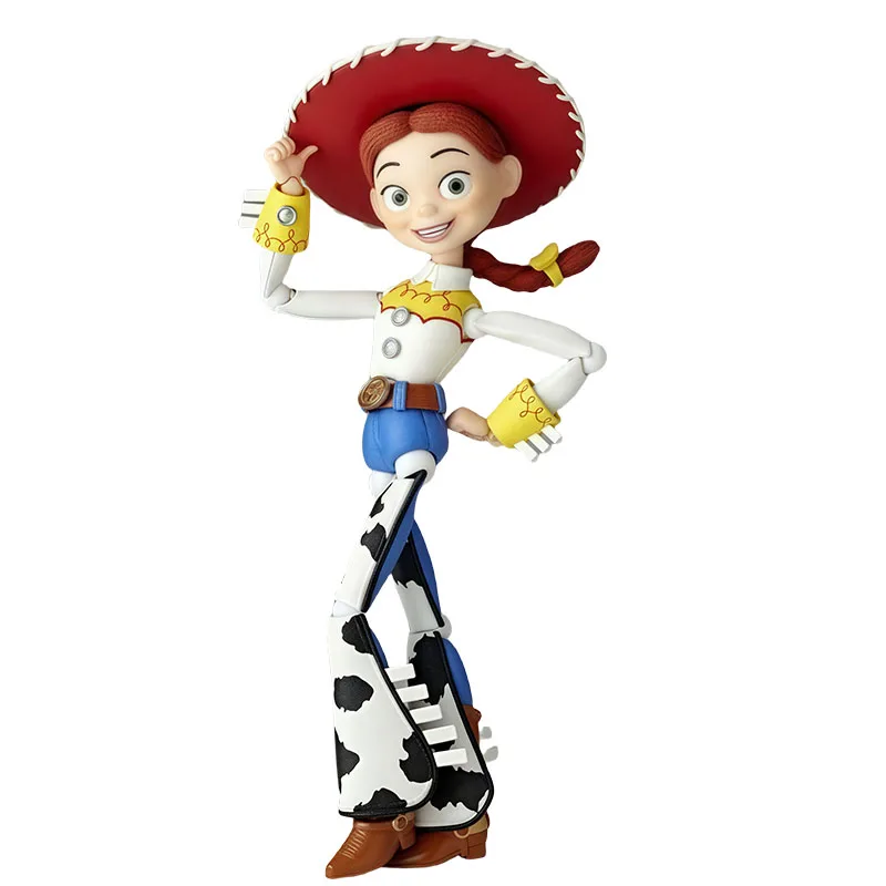 Kaiyodo حقيقية Revoltech أنيمي الشكل توكوساتسو جيس Ver1.5 عمل الشكل لعبة للبنين أطفال هدية تحصيل نموذج الحلي