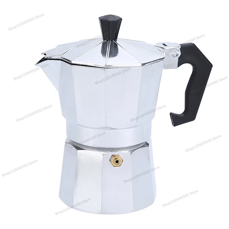 For Coffee Utensils, Octagonal Coffee Pot