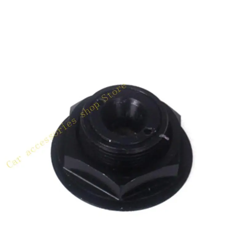 

T21E Push Button Quick Release Hood Pins Bonnet Lock Clip for Latch Bumper Universal