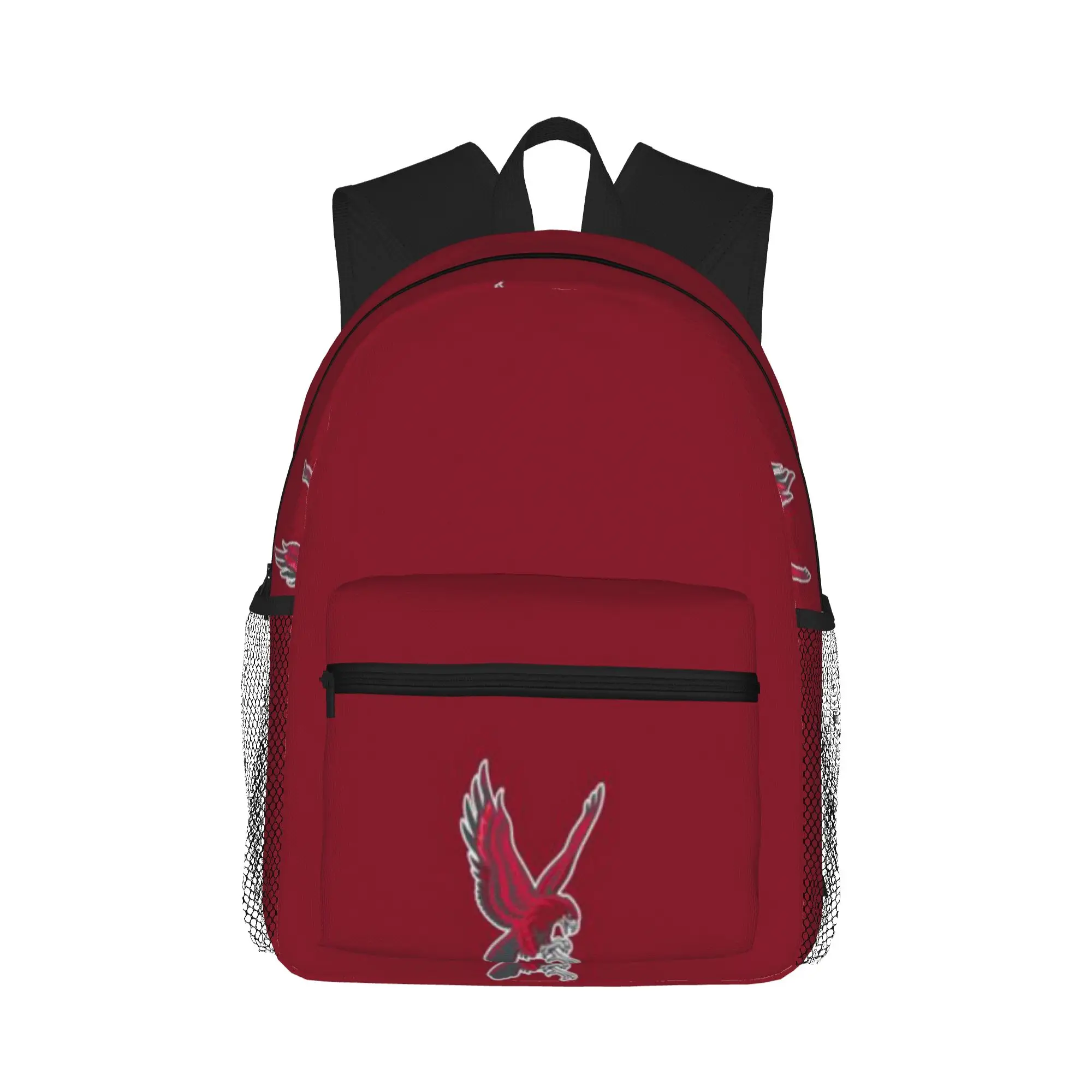

Montclair State red hawks Casual Backpack for Students and Adults Student