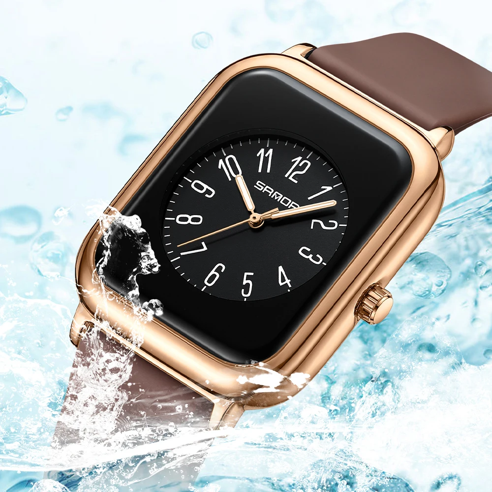 Relojes de moda para mujer, reloj de pulsera de cuarzo, pulsera de malla, esfera de lujo, reloj de regalo para niña, reloj informal para mujer con conjunto de pulsera