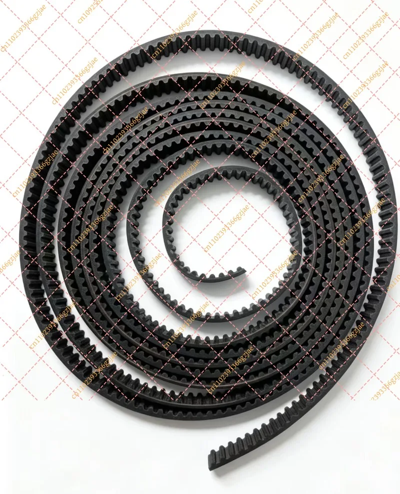 1.5M X Y Timing Belt, Compatible with CC1 CC2 3D Printer Replacement Parts
