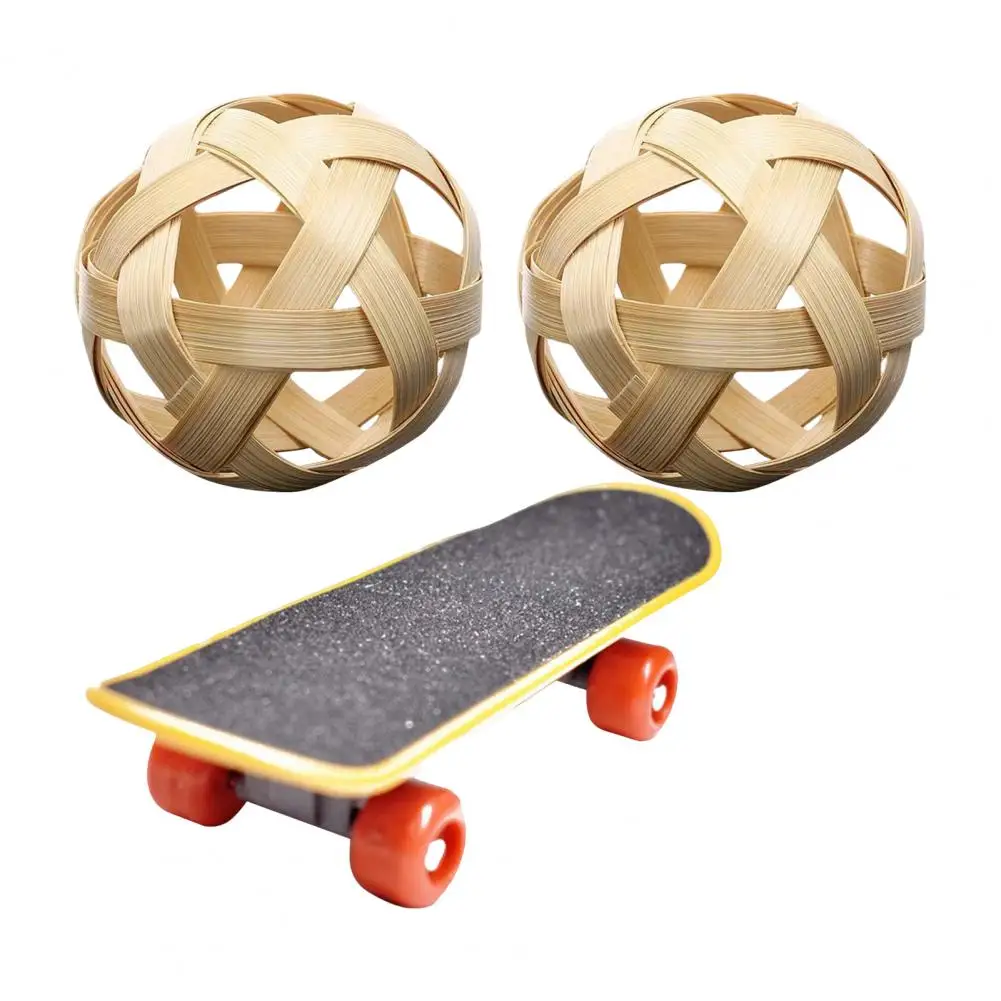 Turtle Sports Gear Turtle Mini Skateboard Turtle Training Set with Fruit Vegetable Feeding Ball Mini Skateboard Toy