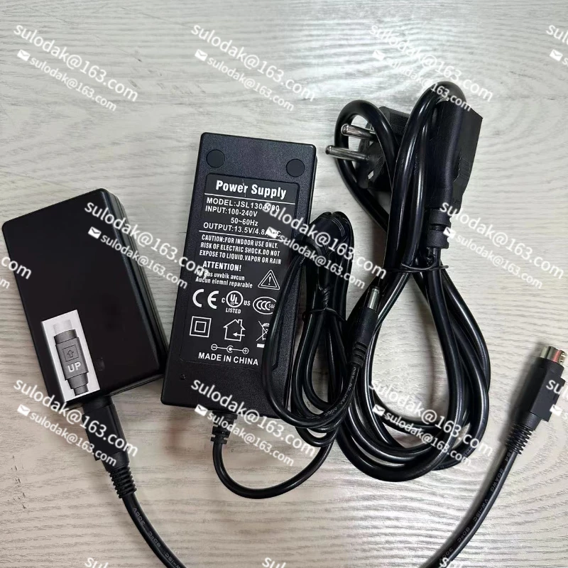 

Signal Fire AI-9 AI-8C AI-7C AI-7 AI-8 Battery Charger Power Adapter for Signalfire AI-6 AI-7 AI-8 Fusion Splicer