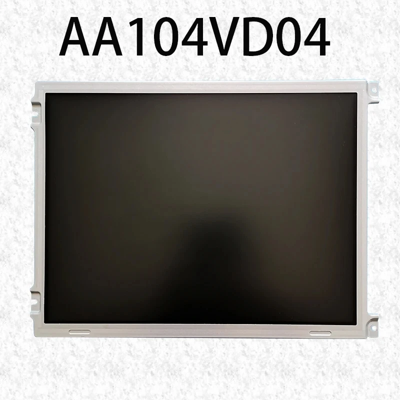 

100% original AA104VD04 LCD display screen