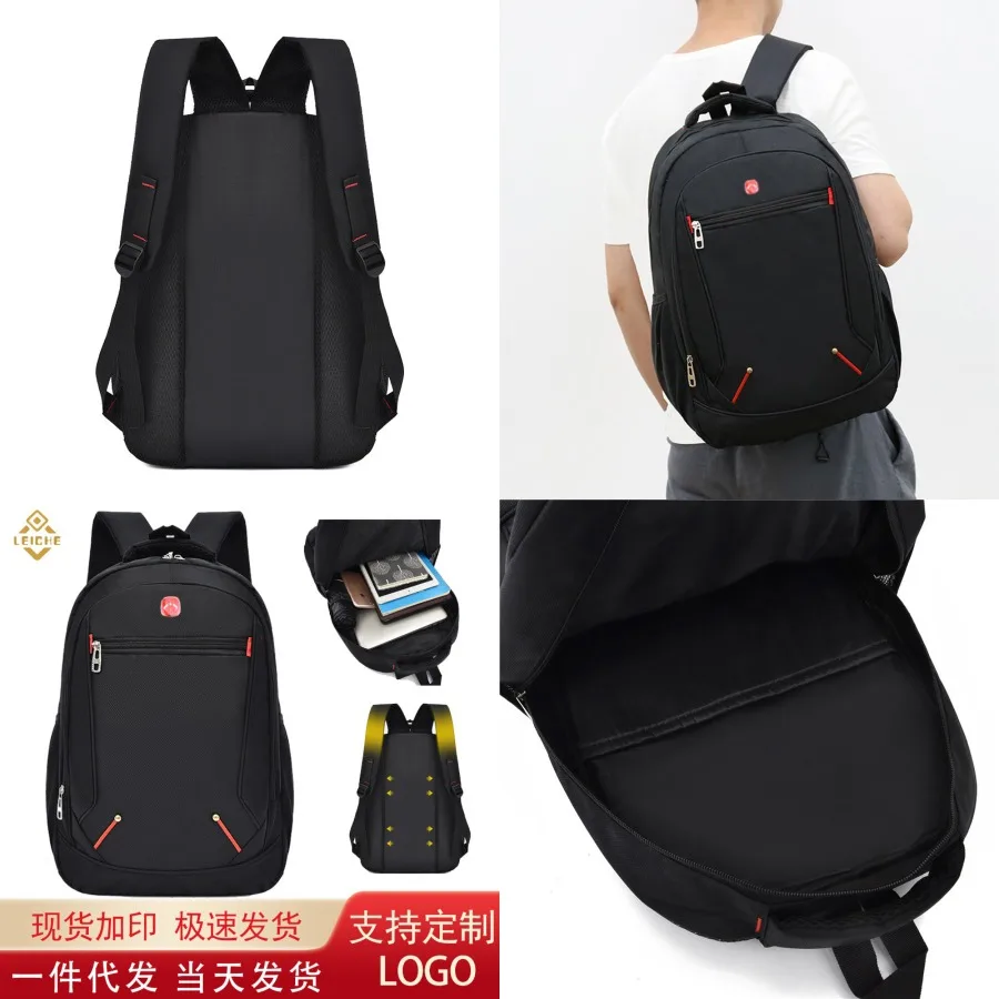 

【Новый стиль】Многофункциональная сумка для ноутбука, мужской рюкзак, рюкзак для бизнеса, отдыха и путешествий, рюкзак для активного отдыха, снижающий нагрузку на спину.