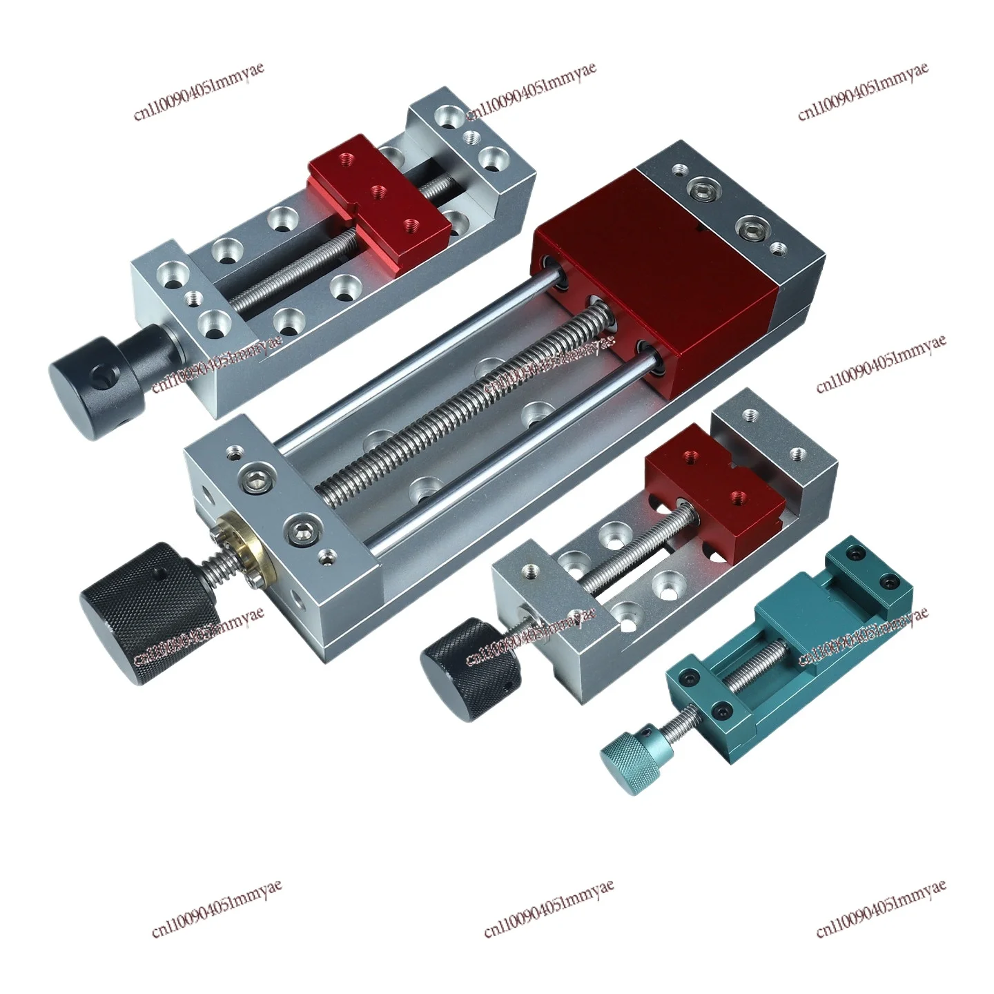 New Mini Mini Vise DIY Home Handmade Bench Drill Jig