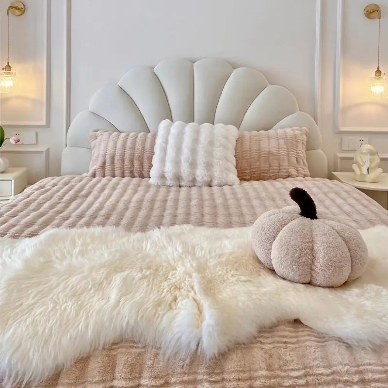 

*ding Furniture - room - Luxurious Italian Double Frame - Extra-large room Set - Luxurious room Furniture