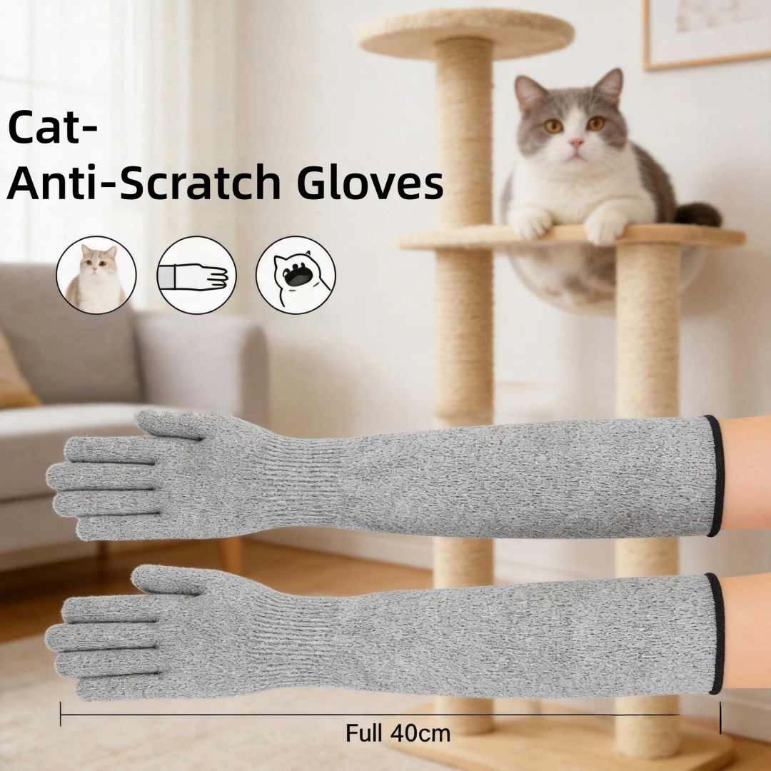 Guantes Antiarañazos para el C - Rash Guard Long Sleeve reseña y precio