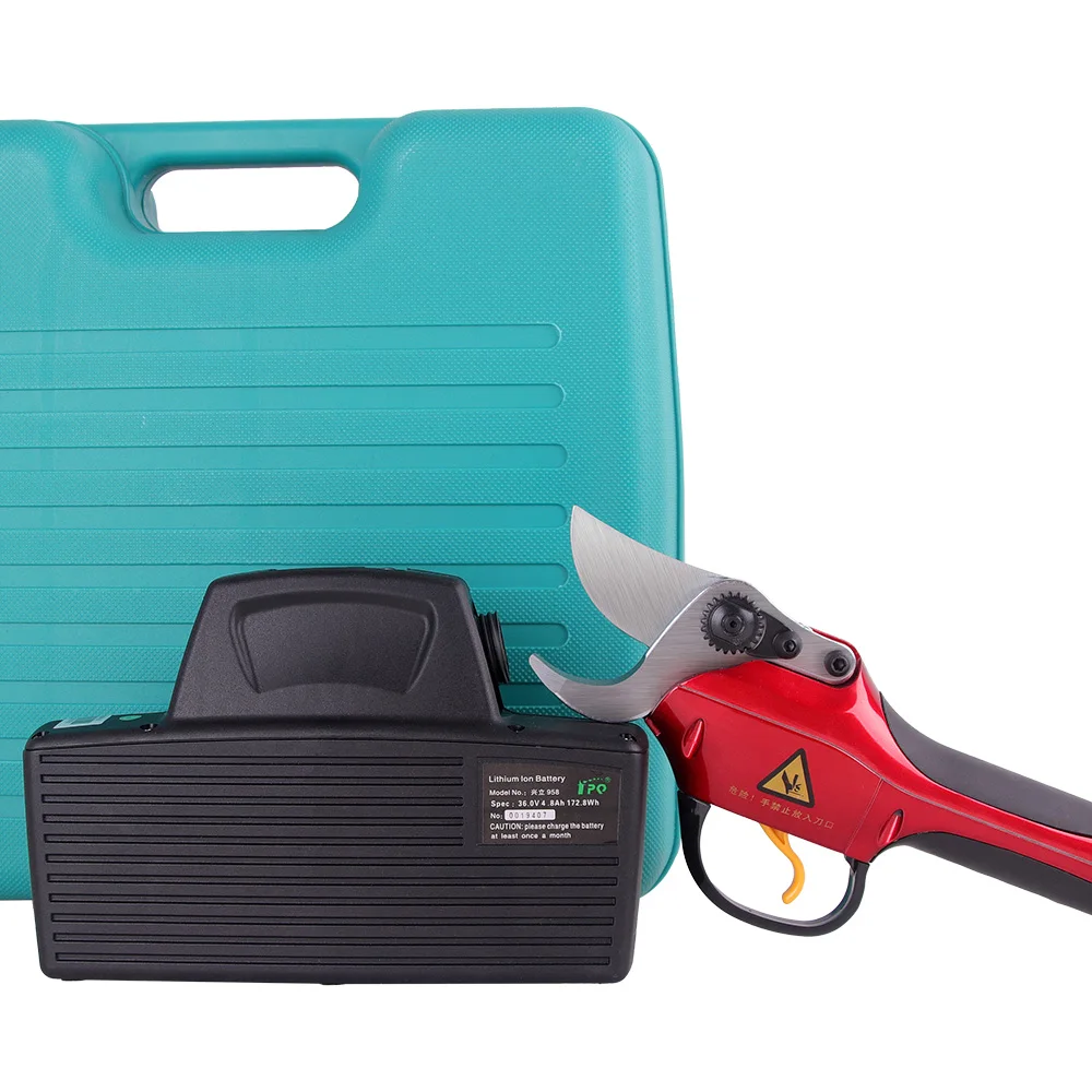 Pruning Shear Bypass  Wsp-1