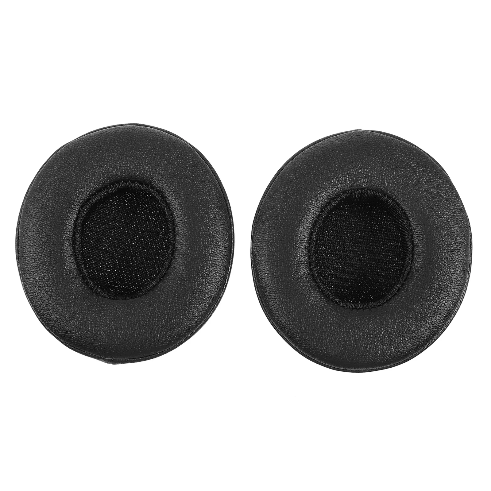 

2Pcs Headset Cover Supple Ear Cushions Replacement for Solo3 Wireless Earphone Noise Isolation Headset Cover