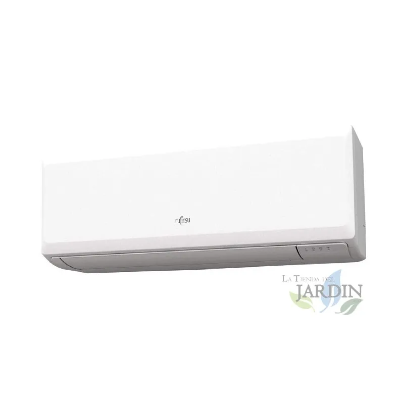 Air conditioning Split Fujitsu Wall Inverter, 2150 frigories, White [energy efficiency class A +]