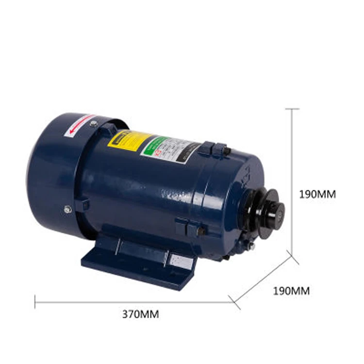 

YYHC-220V / 380V Ex-Proof motor for fuel dispenser pump