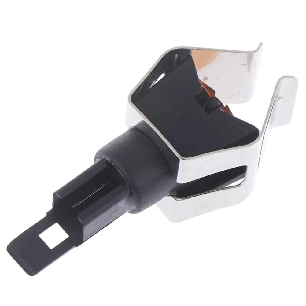 5PCS For G12 10K Temperature Sensor Designed for Wall-Mounted Boilers and Heating Furnaces with Precise Thermal Monitoring