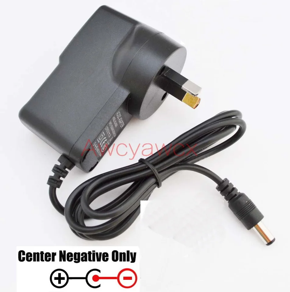 デジタル化用のAC電源アダプター,アダプター9v,rp50 rp55 rp70 rp80