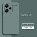 Granny Grey