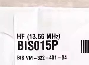 Brand New Original …