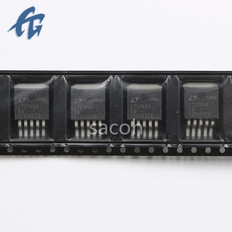 

(SACOH Electronic Components)LT1764AEQ 1Pcs 100% Brand New Original In Stock