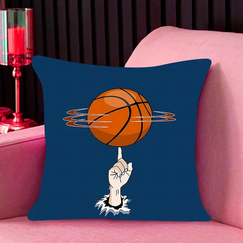 Pillow Cover Birthd…