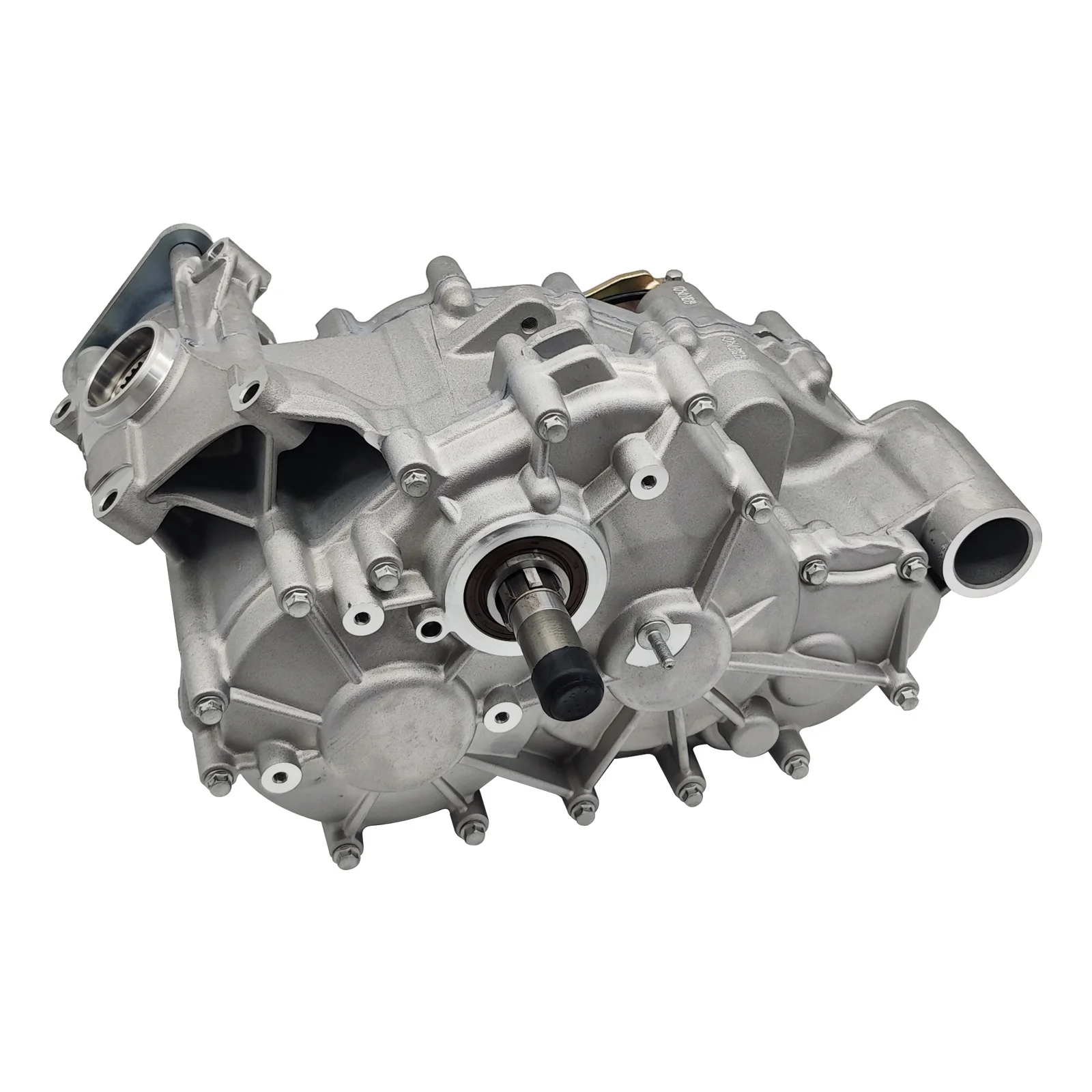 

Gearbox Transmission Assembly for Odes Aodes ATV Pathcross 1000 OE 21050200002 ATV UTV Spare Parts