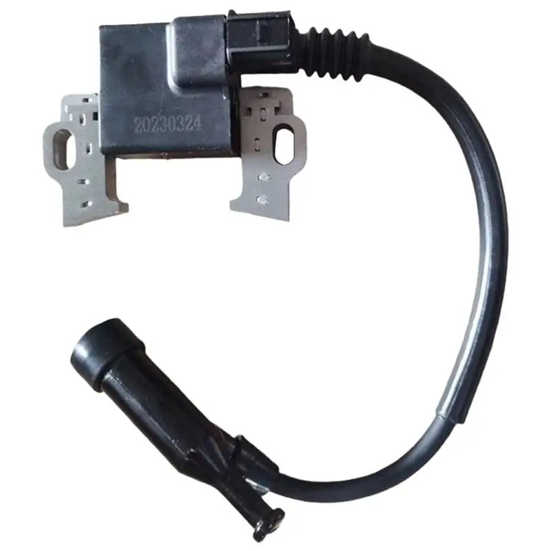 2026 + High Voltage Package Ignition Coil Lawn Mower Accessories for GX340 GX390 30500-Z5T-003 Lawn Mower