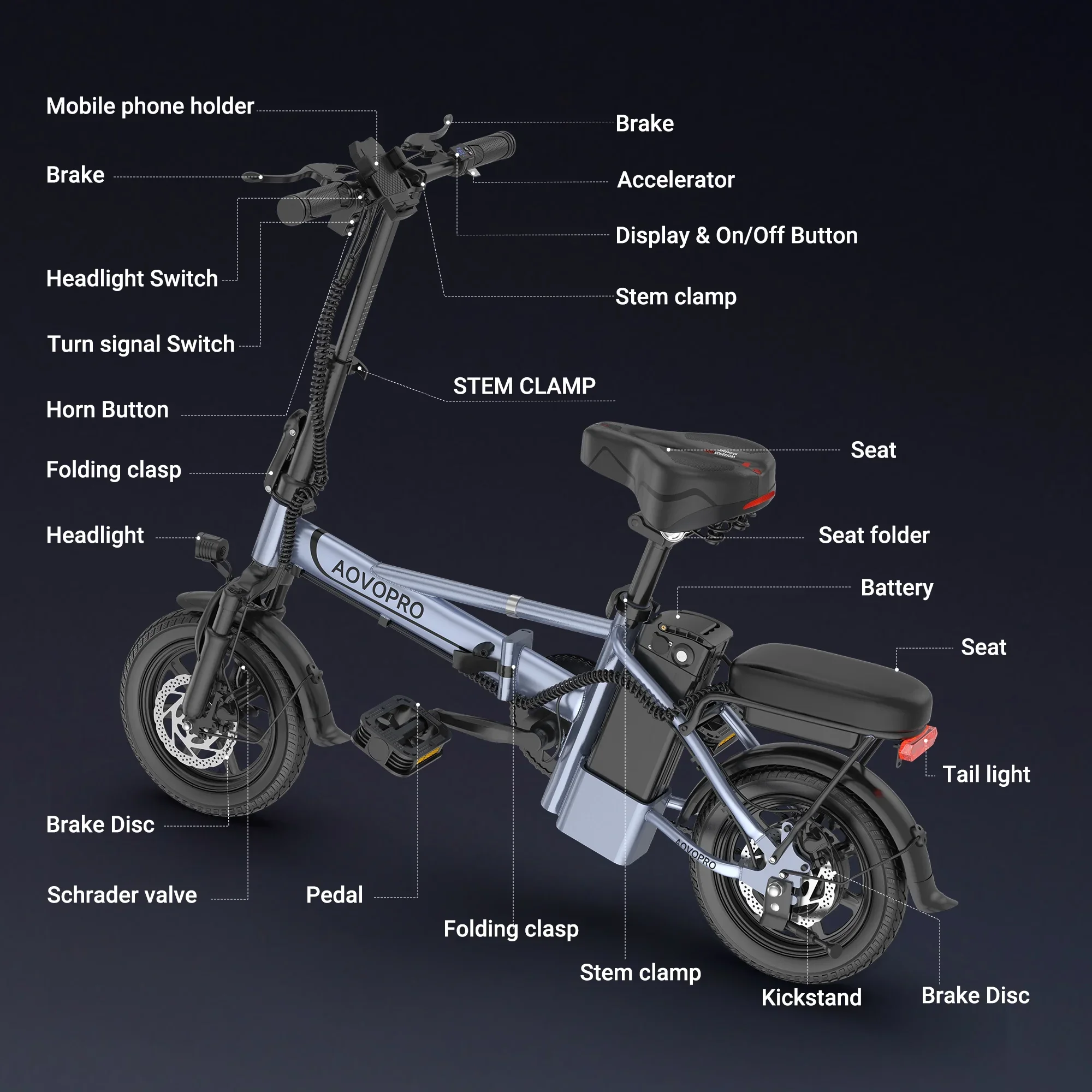 Thumbnail 4 - #13 Ranked Electric Bikes Picks in 2026