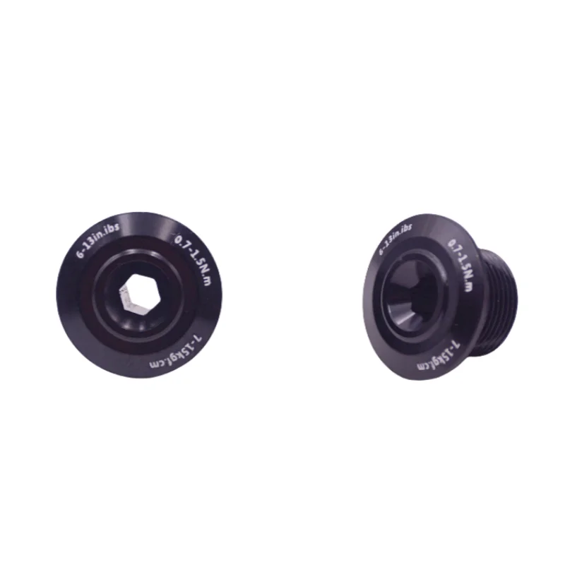 Bafang – vis de manivelle M16 * P1 * 12 MM pour M500, M510, G522