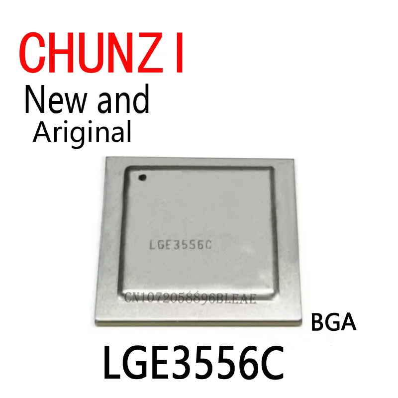 1pcs New and Original LGE3556 BGA LGE3556C