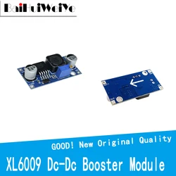 1PCS 5A DC-DC Adjustable Step-Down Power Module High-power XL4005 High-Efficiency Stabilized Vehicle Power Supply