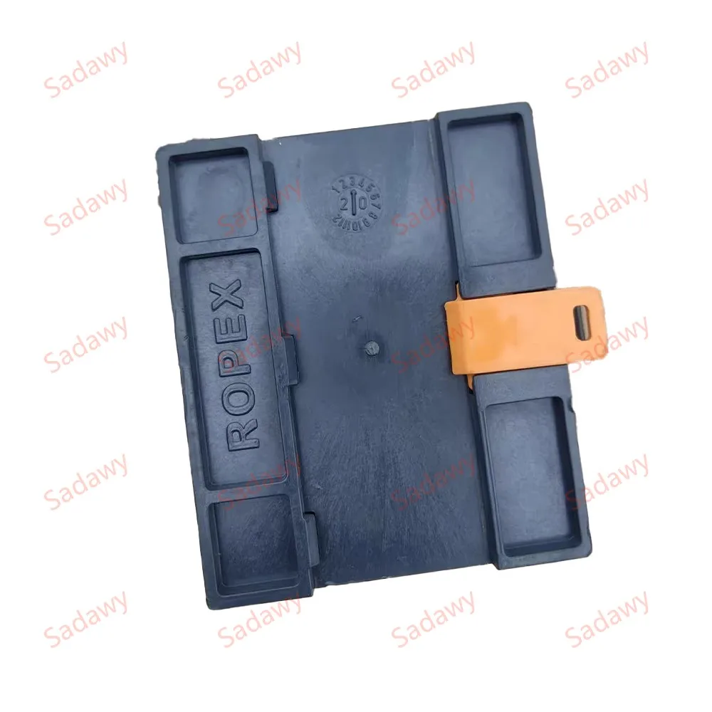 Ro-pex Controlador de temperatura original RES-5011 RES-5110 nuevo y usado con garantía