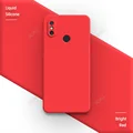 Bright Red