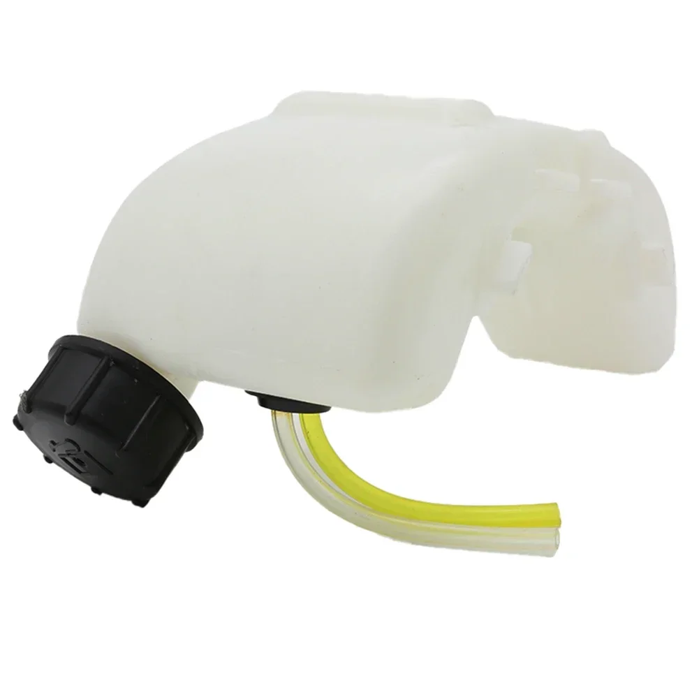 Grass Trimmer Gas Fuel Tank Assy For Honda GX25 GX25N GX25NT HHT25S Lawn Mower Engine Trimmer Brushcutter