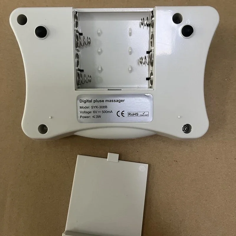 2025年式 電子パルス マッサージ器 テンス EMSマシン 電気神経筋刺激装置 鍼灸 脂肪燃焼 痛み緩和