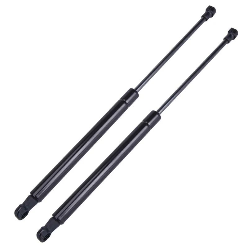 LR009106 BKK780010 32030482 1 Pair Bonnet Hood Gas Struts Support Kit for Land Rover Discovery 3 4 for Range Rover Sport Lifter