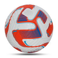 2025 Soccer Balls Professional Size 5 Size 4 High Quality Soft PU Seamless Outdoor Sports League Football Training Match futbol